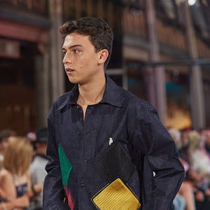 Meet your Posher, Andre